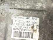 Klimakompressor AUDI (NSU) A4 Avant (8K5, B8) 2.0 TDI 8K0260805E