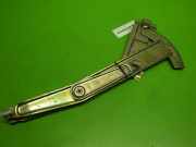 Fensterheber Tür rechts OPEL KADETT E Cabriolet (T85) 1.6 i