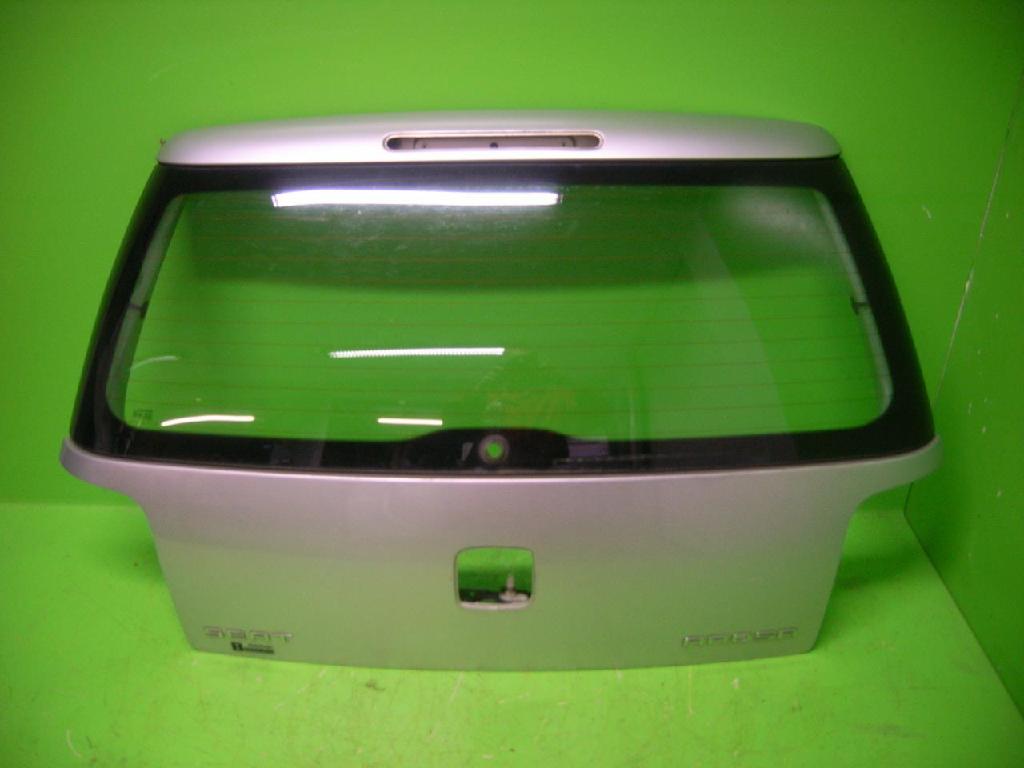 Heckt?r Heckklappe SEAT AROSA (6H) 1.0 6H0827025G Bild Heckt?r Heckklappe SEAT AROSA (6H) 1.0 6H0827025G
