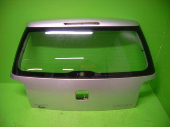 Heckt?r Heckklappe SEAT AROSA (6H) 1.0 6H0827025G Bild Heckt?r Heckklappe SEAT AROSA (6H) 1.0 6H0827025G