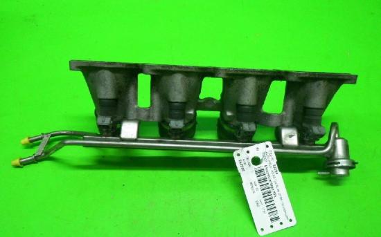 Einspritzanlage AUDI (NSU) A3 (8L1) 1.8 06A133206A Bild Einspritzanlage AUDI (NSU) A3 (8L1) 1.8 06A133206A