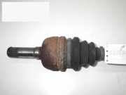 Gelenkwelle Antriebswelle vorne links OPEL VECTRA C GTS 2.0 16V Turbo 13166587