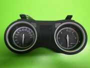 Kombiinstrumente Tacho ALFA ROMEO 159 (939) 2.4 JTDM 0156072820