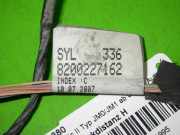 Sensor Parkdistanz hinten RENAULT SCÉNIC II (JM0/1_) 2.0 dCi (JM1K) 8200417705