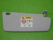 Sonnenblende vorne rechts OPEL CORSA E 1.3 CDTI