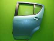 Tür hinten links SUZUKI SPLASH 1.0