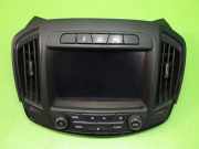 Display OPEL INSIGNIA A Sports Tourer (G09) 1.6 CDTi (35) 26202389