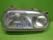 Scheinwerfer rechts VW GOLF III Variant (1H5) 1.9 TDI 13917400R