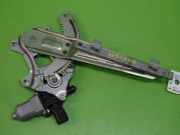 Fensterheber Tür hinten rechts MITSUBISHI LANCER SPORTBACK (CX_A) 1.8 DI-D (CX9A) 5743A254