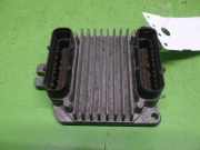Motorsteuergerät OPEL VECTRA B (J96) 1.6 i 16V 09364599