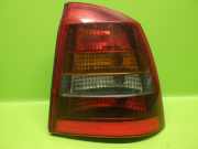 Schlussleuchte rechts OPEL ASTRA G Cabriolet (F67) 1.8 16V 13117099