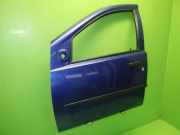 Tür vorne links FIAT PUNTO (188_) 1.2 60 (188.030, .050, .130, .150, .230, .250)