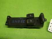 Schalter Fensterheber Tür links VW GOLF IV (1J1) 1.6 1J3959857