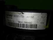 Lichtmaschine PEUGEOT 206 Schr?gheck (2A/C) 1.4 i 63321733A115I