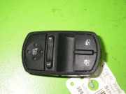 Schalter Fensterheber Tür links OPEL CORSA E (X15) 1.4 13430017