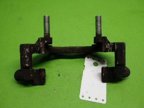 Bremssattelträger vorne links VOLVO C30 D5 Bild Bremssattelträger vorne links VOLVO C30 D5