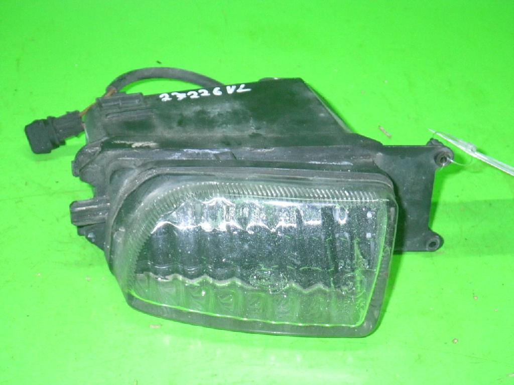 Nebelscheinwerfer links SEAT CORDOBA Vario (6K5) 1.9 TDI Bild Nebelscheinwerfer links SEAT CORDOBA Vario (6K5) 1.9 TDI