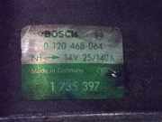 Lichtmaschine BMW 5 (E34) 525 i 24V 0120468064