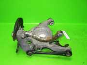 Achsschenkel hinten links AUDI (NSU) A6 Allroad (4FH, C6) 2.7 TDI quattro 4F0505311L