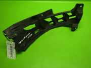 Halter Stoßfänger hinten links RENAULT MEGANE II (BM0/1_, CM0/1_) 1.9 dCi (BM0G, CM0G) 8200074438