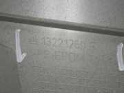 Verkleidung C-Säule rechts OPEL INSIGNIA Stufenheck 2.0 Turbo 4x4 13221260