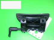 Türgriff hinten rechts außen PEUGEOT 206+ (T3E) 1.4 HDi eco 70