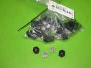 Radmutternsatz OPEL ASTRA J 2.0 CDTI