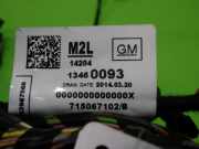 Kabelstrang Kabelbaum Tür vorne links OPEL CORSA E 1.4 13460093