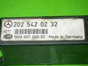 Steuergerät Leuchtweitenregler MERCEDES-BENZ C-KLASSE (W202) C 230 Kompressor (202.024) 2025420232