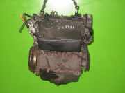 Dieselmotor Motor ohne Anbauteile Diesel SEAT AROSA (6H) 1.7 SDI AKU