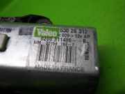 Wischermotor hinten RENAULT CLIO III (BR0/1, CR0/1) 1.2 16V (BR0P, CR0P) 8200311486