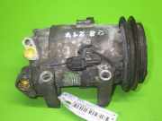 Klimakompressor NISSAN (DATSUN) ALMERA TINO (V10) 2.2 dCi 92600BN300