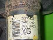 Federbein vorne rechts OPEL COMBO Kasten/Kombi 1.7 DTI 16V