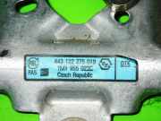 Wischergestänge vorne SEAT LEON (1M1) 1.6 16 V 1M1955023C