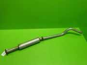 Auspufftopf vorne OPEL CORSA A CC (93_, 94_, 98_, 99_) 1.2