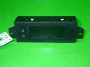 Display OPEL AGILA (A) (H00) 1.2 16V 9133265