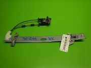 Fensterheber Tür vorne links MAZDA 121 II (DB) 1.3 i 16V
