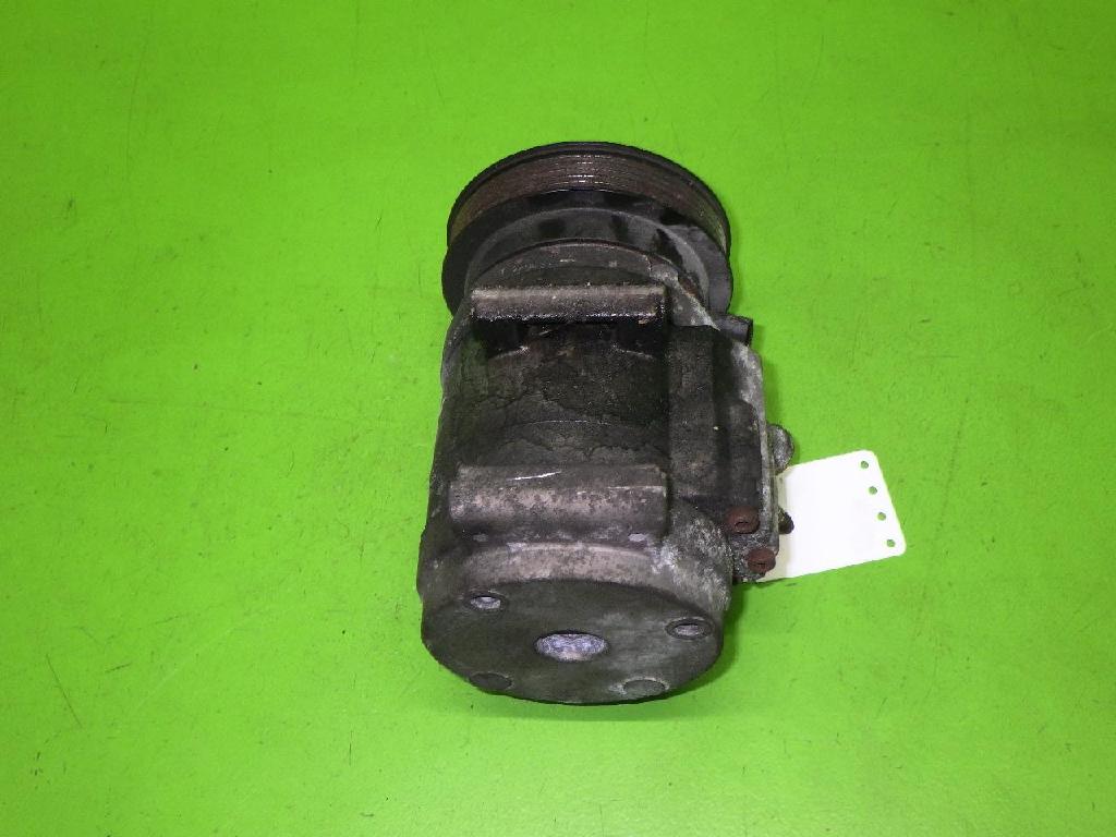 Klimakompressor CHEVROLET CAPTIVA (C100, C140) 2.0 D 4WD 96861884 Bild Klimakompressor CHEVROLET CAPTIVA (C100, C140) 2.0 D 4WD 96861884