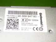 CD-Radio CITROEN C4 II (B7) 2.0 HDI / BlueHDi 150 9666994780