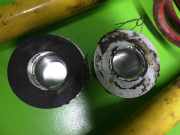 Tieferlegungssatz VW PASSAT Variant (3B5) 1.9 TDI