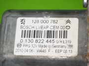 Fensterheber Tür vorne rechts CITROEN C5 III Break (TD_) 2.0 HDi 165 0130822445