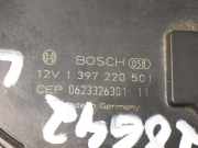 Wischermotor vorne links VW GOLF PLUS (5M1, 521) 1.6 1397220501