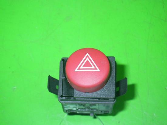 Schalter Warnblinkanlage SEAT IBIZA III (6L1) 1.4 16V 6L1953235A Bild Schalter Warnblinkanlage SEAT IBIZA III (6L1) 1.4 16V 6L1953235A