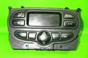 Regulierelement Klima PEUGEOT 206 Schrägheck (2A/C) 1.6 16V 96430550XT