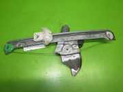 Fensterheber Tür hinten links JAGUAR X-TYPE Kombi X400 2.0 D