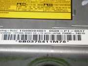 Airbageinheit Fußraum vorne links TOYOTA IQ (_J1_) 1.4 D-4D (NUJ10_) 0589-P1-0047