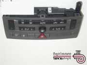 Regulierelement Klima CITROEN C5 II Break (RE_) 2.0 16V (RERFJB, RERFJC) 96573328YW02