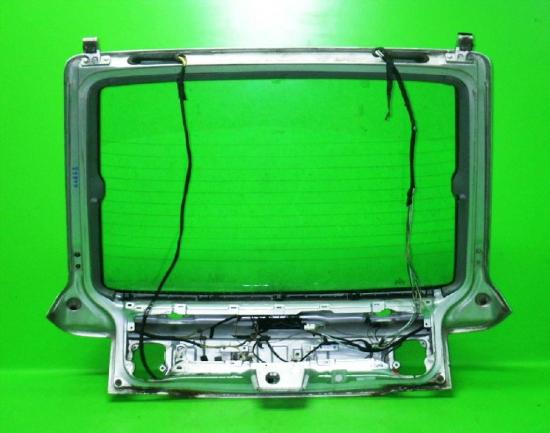 Heckt?r Heckklappe VW CORRADO (53I) 1.8 G60 535857025C Bild Heckt?r Heckklappe VW CORRADO (53I) 1.8 G60 535857025C