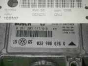 Motorsteuergerät VW GOLF III (1H1) 1.6 0261203647