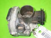 Drosselklappenelement VW POLO Variant (6KV5) 1.4 408237/130/002